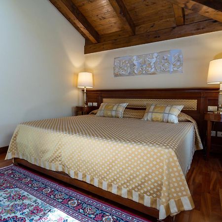 Le Muse Hotel San Bonifacio Ngoại thất bức ảnh