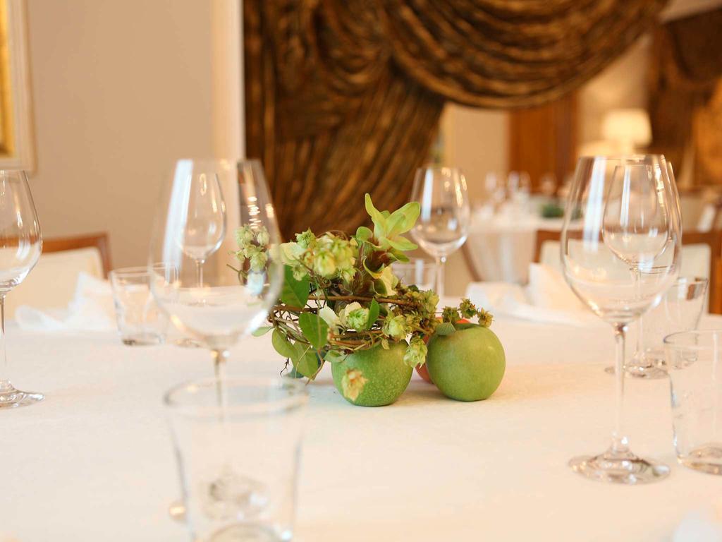 Le Muse Hotel San Bonifacio Ngoại thất bức ảnh
