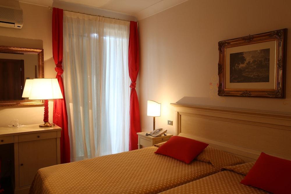 Le Muse Hotel San Bonifacio Ngoại thất bức ảnh