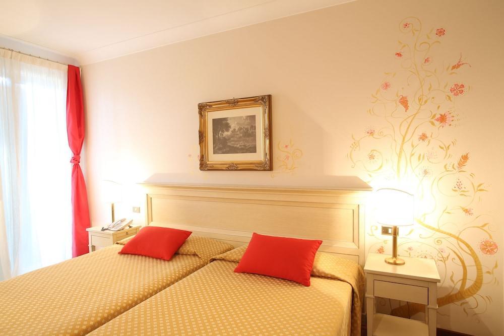Le Muse Hotel San Bonifacio Ngoại thất bức ảnh