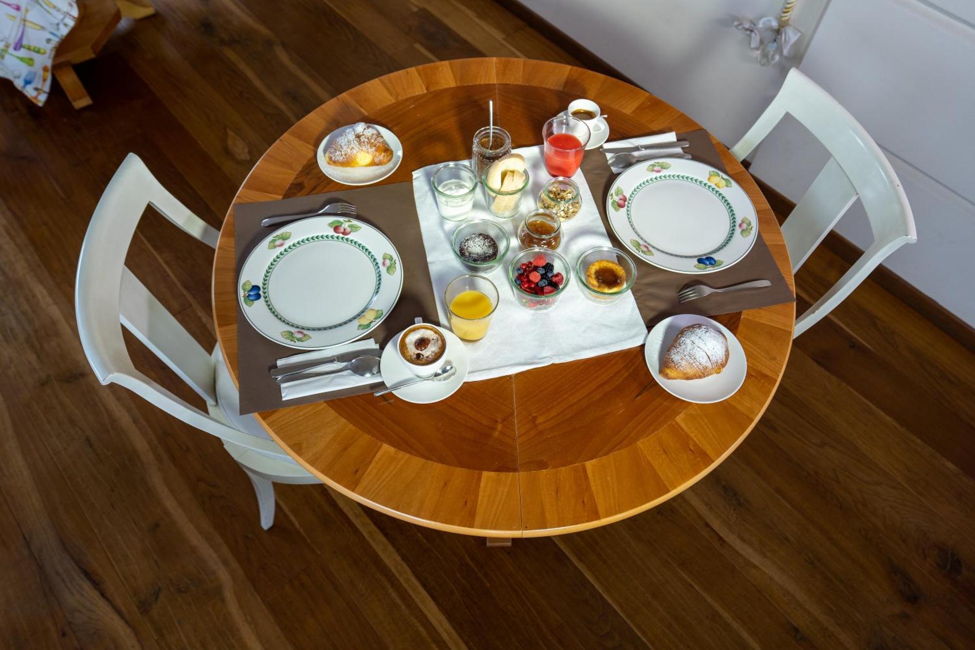 Le Muse Hotel San Bonifacio Ngoại thất bức ảnh