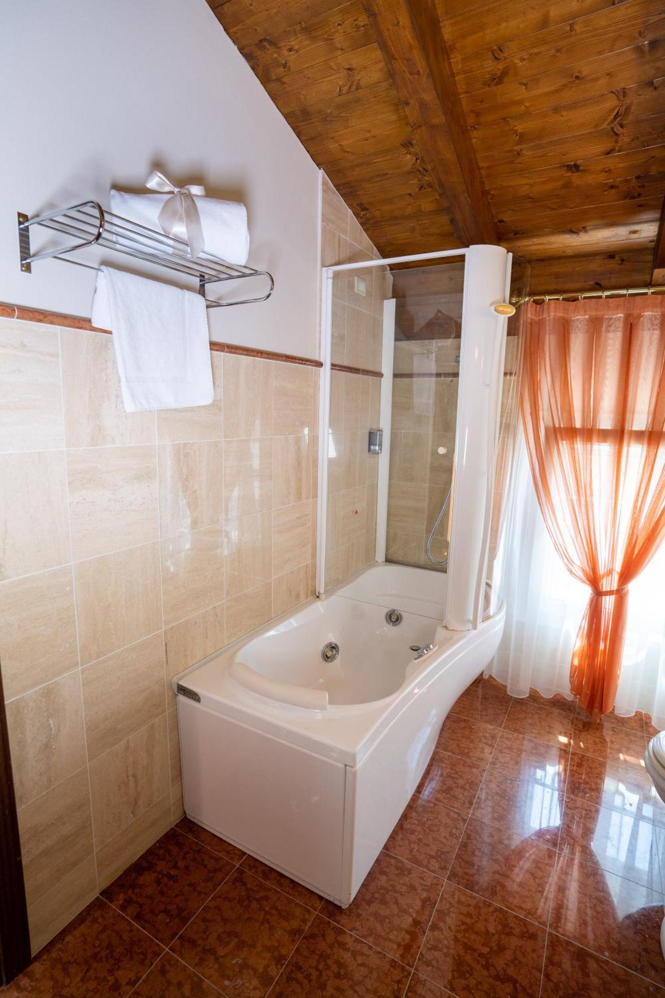 Le Muse Hotel San Bonifacio Ngoại thất bức ảnh
