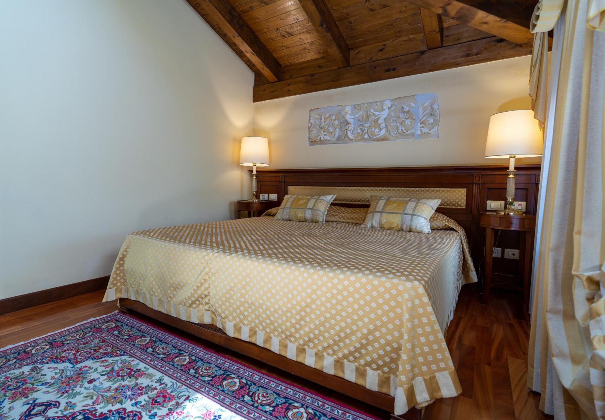 Le Muse Hotel San Bonifacio Ngoại thất bức ảnh