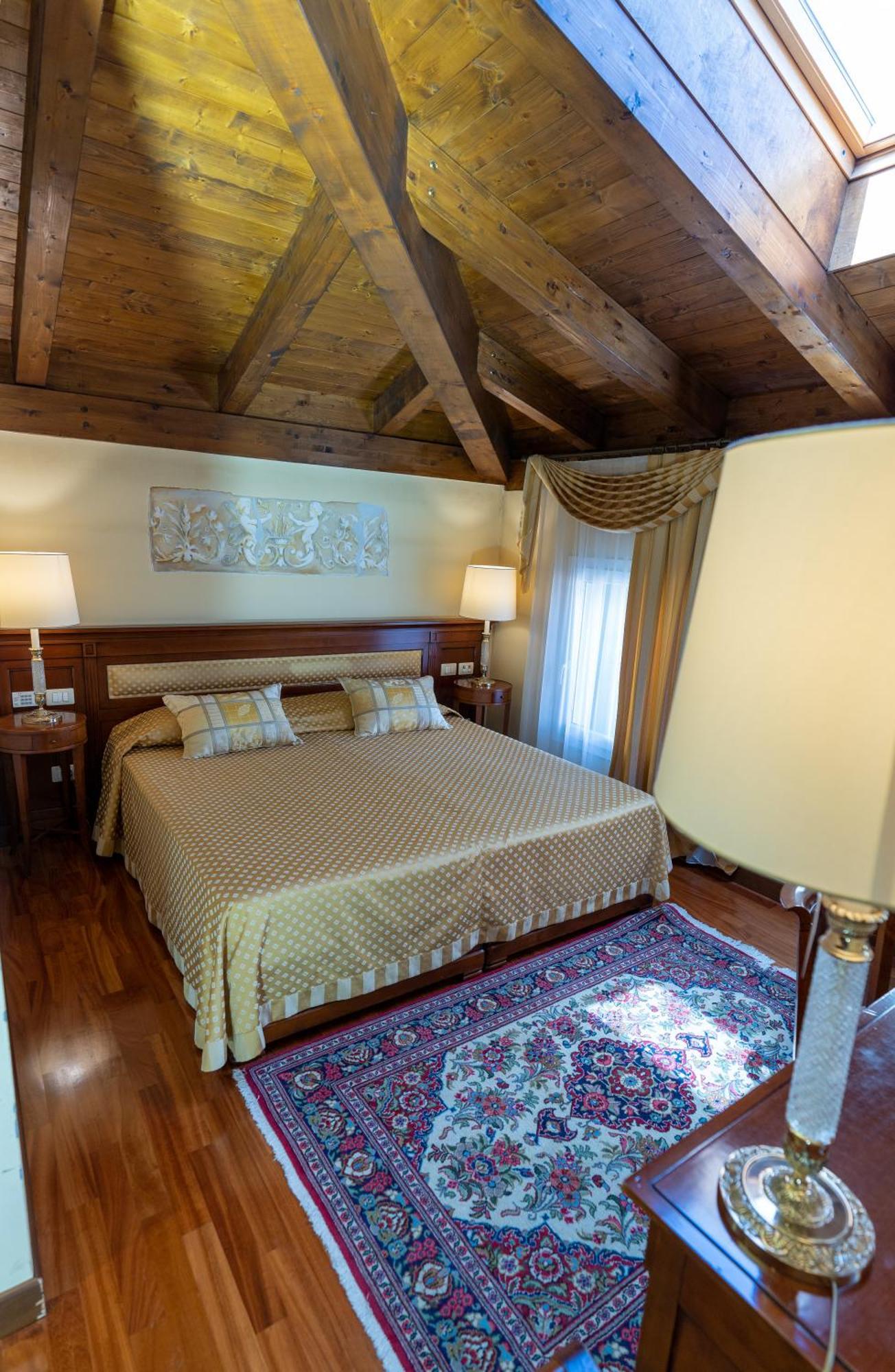 Le Muse Hotel San Bonifacio Ngoại thất bức ảnh