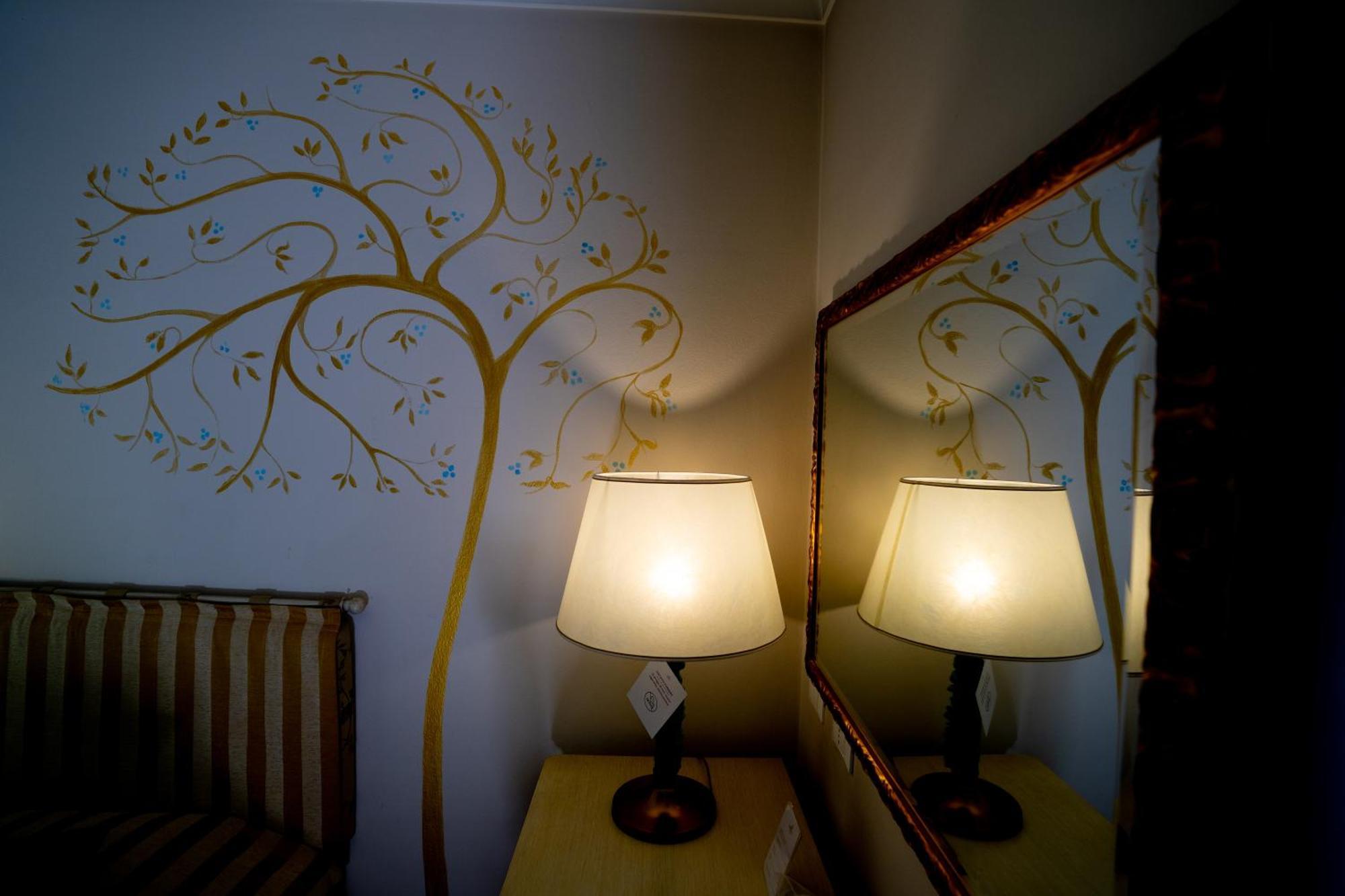Le Muse Hotel San Bonifacio Ngoại thất bức ảnh
