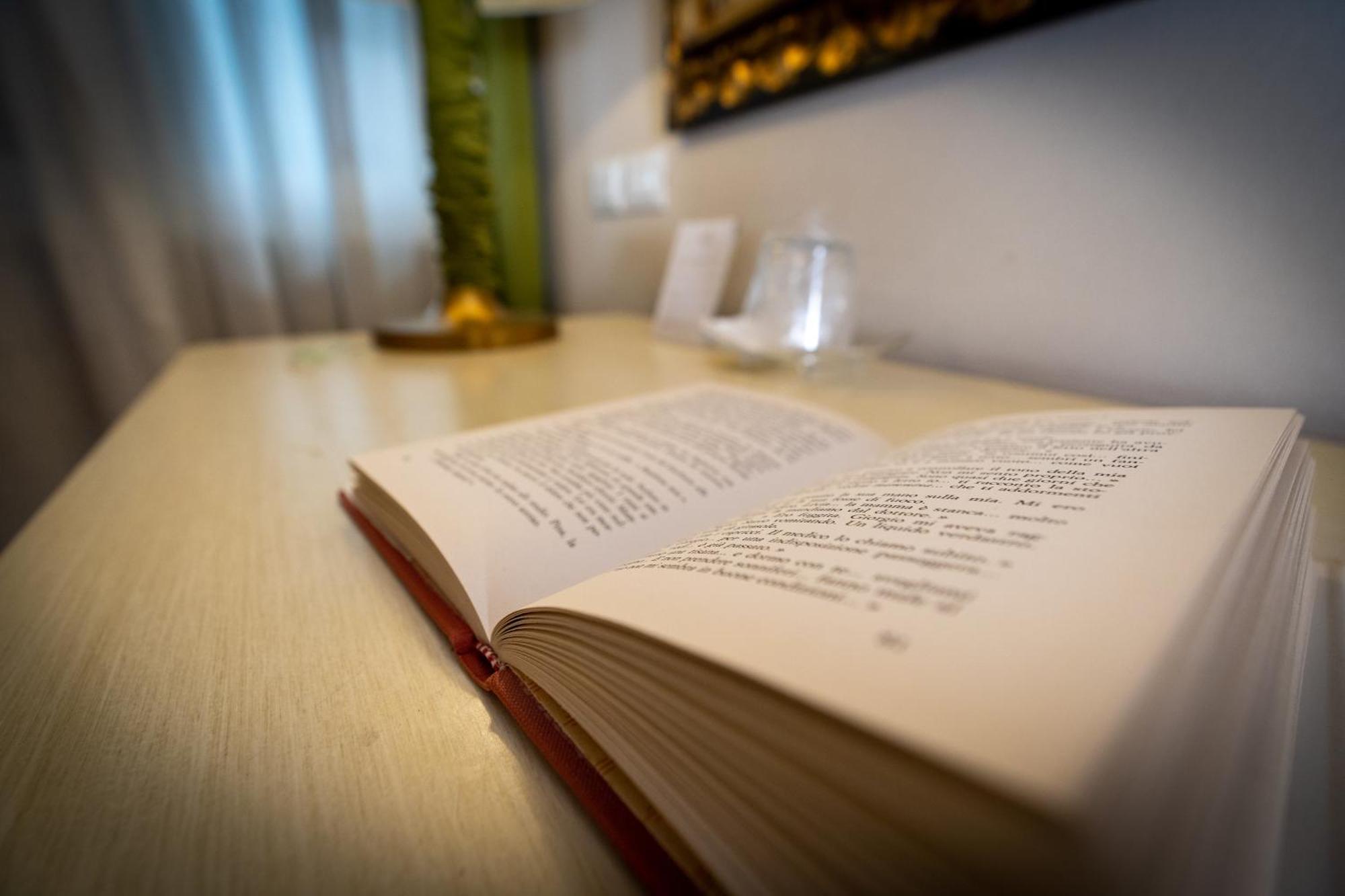 Le Muse Hotel San Bonifacio Ngoại thất bức ảnh