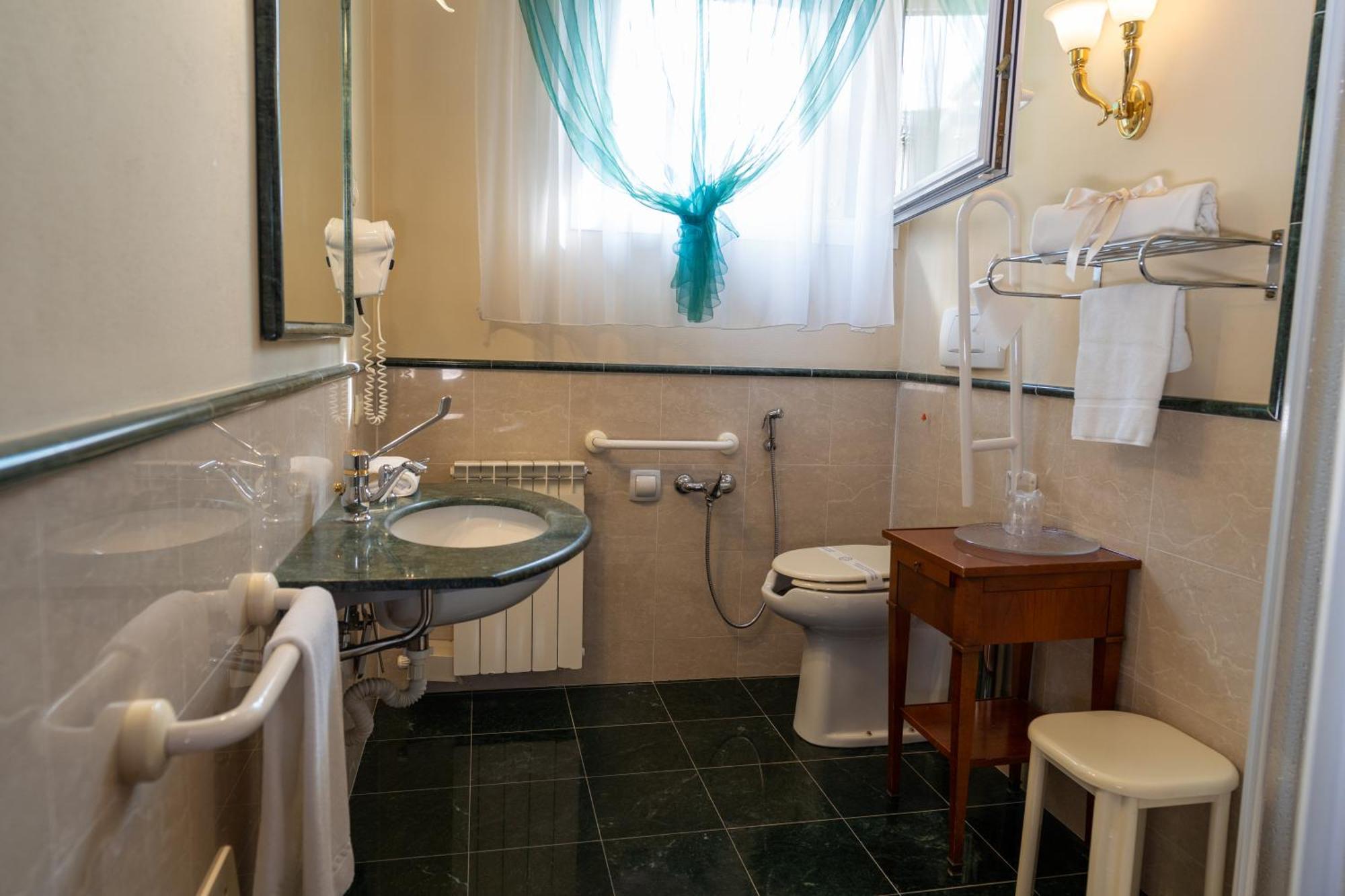 Le Muse Hotel San Bonifacio Ngoại thất bức ảnh