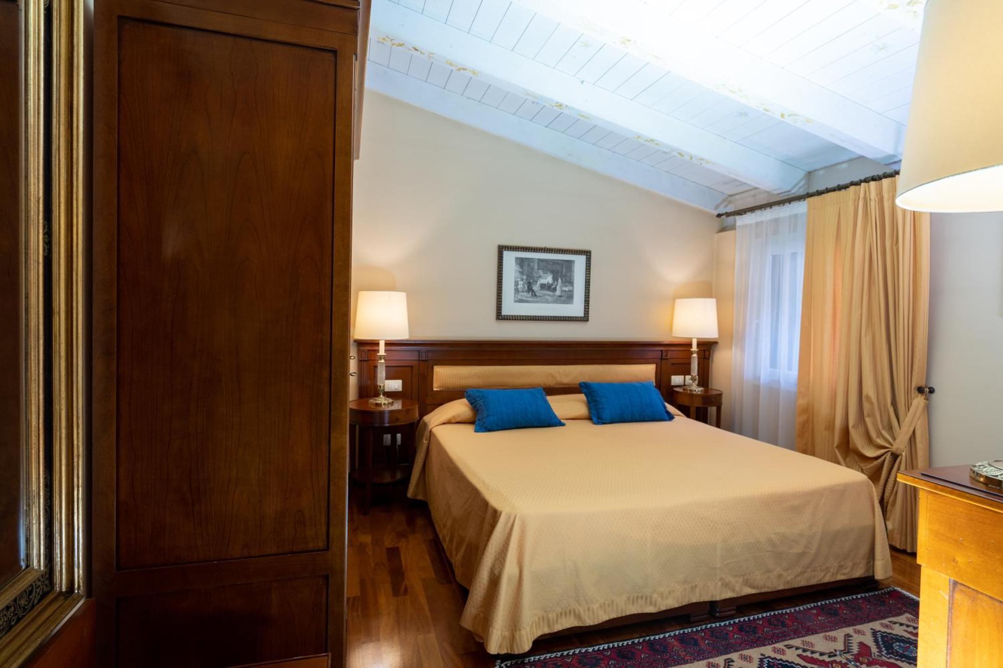 Le Muse Hotel San Bonifacio Ngoại thất bức ảnh