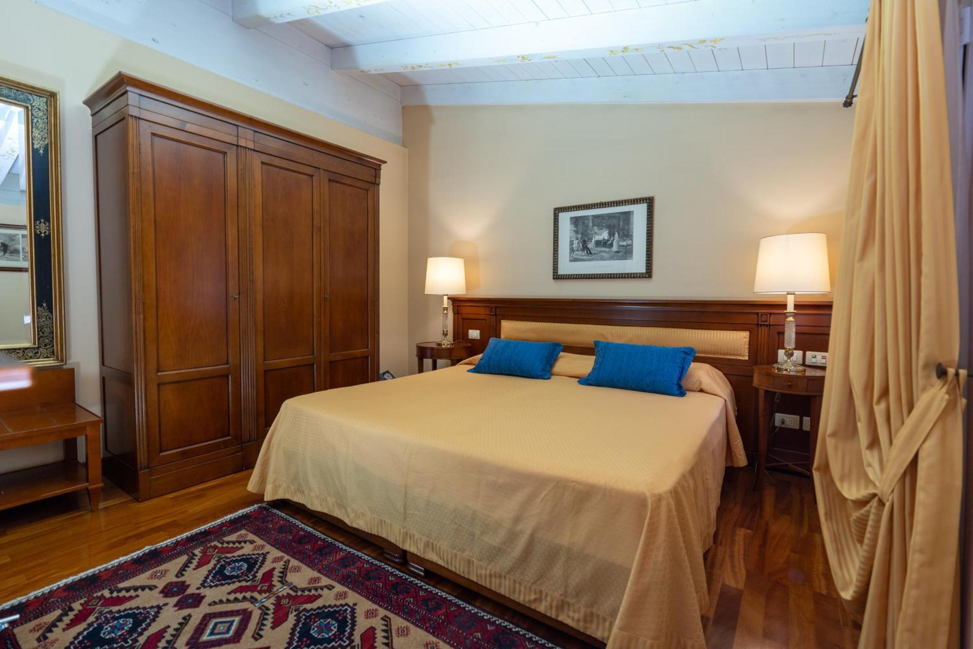 Le Muse Hotel San Bonifacio Ngoại thất bức ảnh