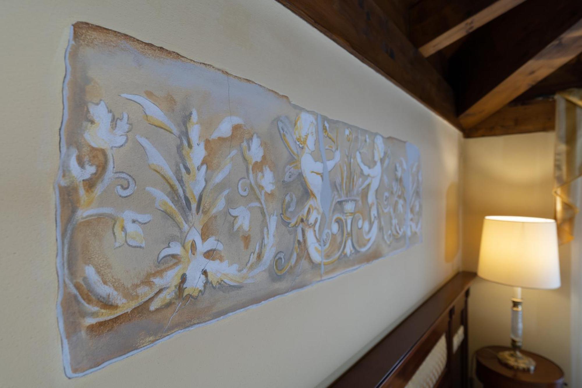 Le Muse Hotel San Bonifacio Ngoại thất bức ảnh