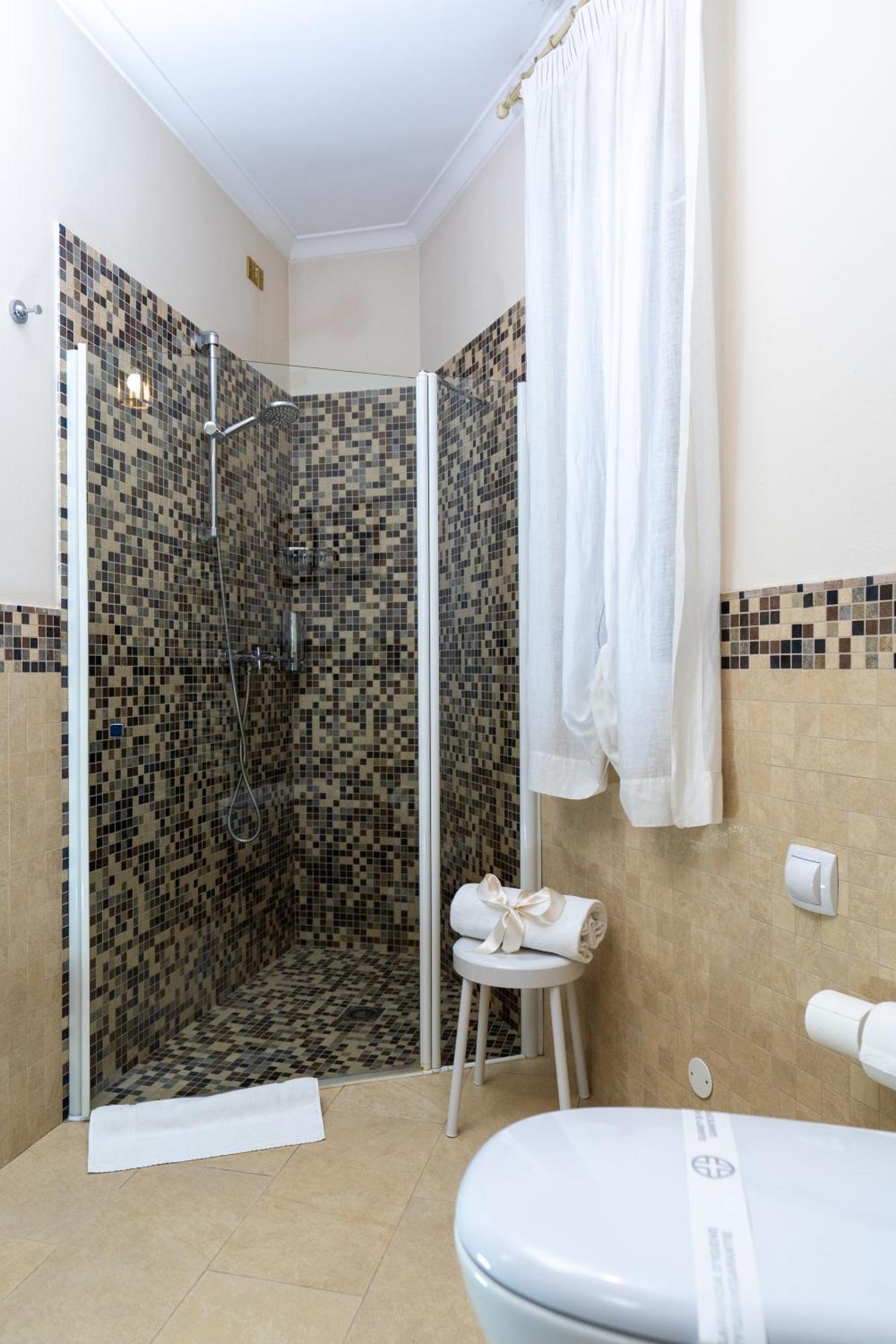 Le Muse Hotel San Bonifacio Ngoại thất bức ảnh