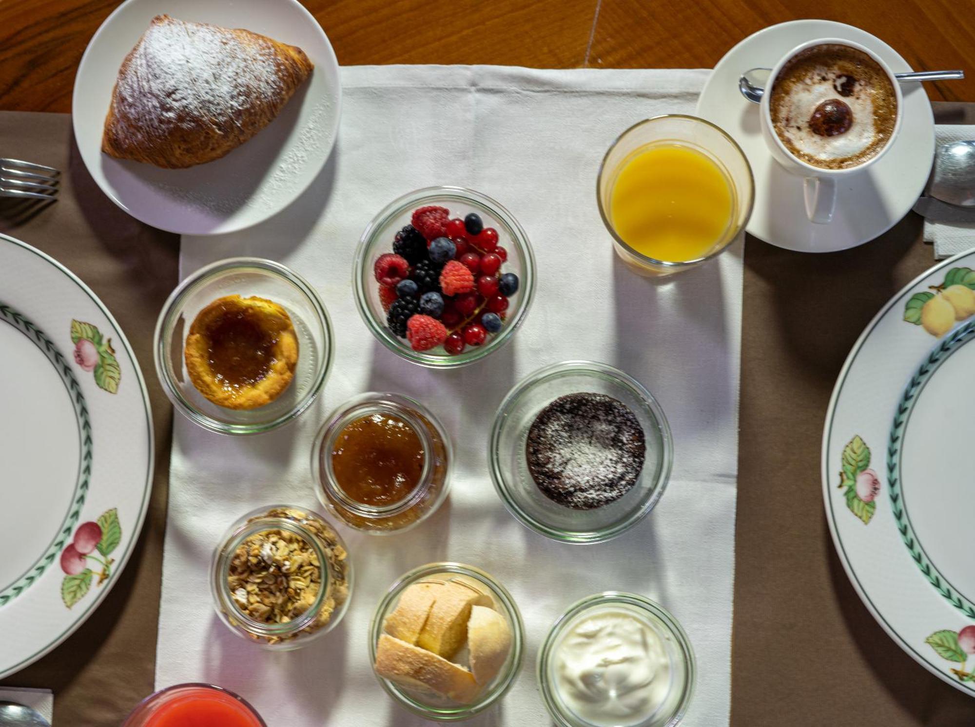 Le Muse Hotel San Bonifacio Ngoại thất bức ảnh