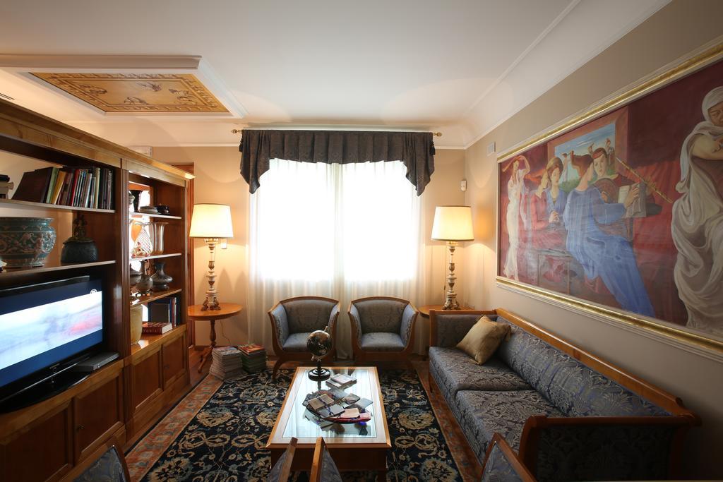 Le Muse Hotel San Bonifacio Ngoại thất bức ảnh