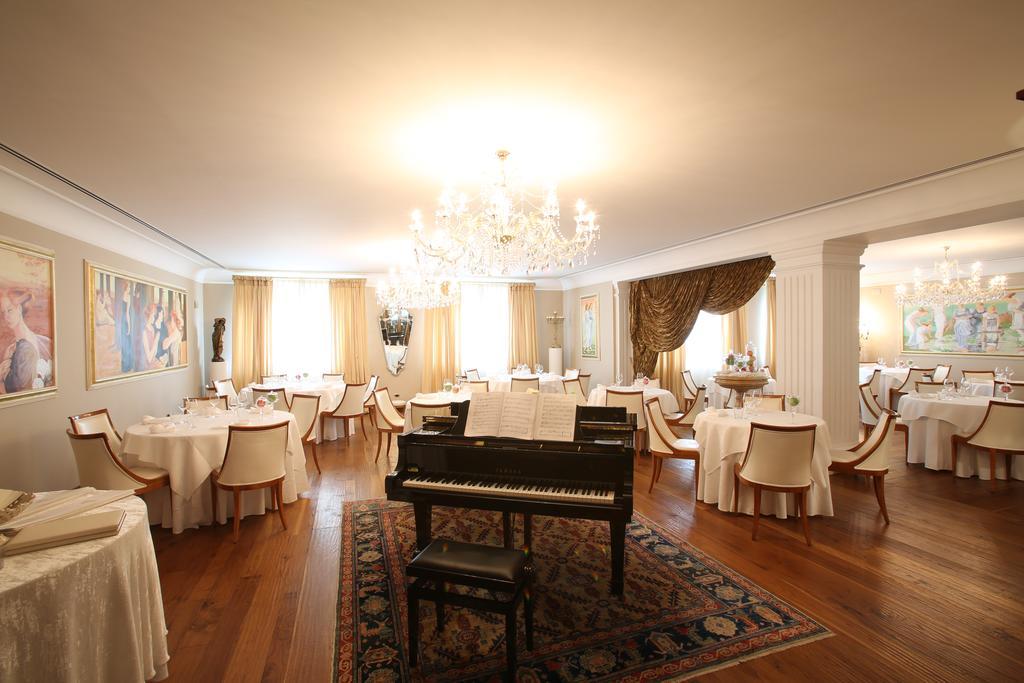 Le Muse Hotel San Bonifacio Ngoại thất bức ảnh