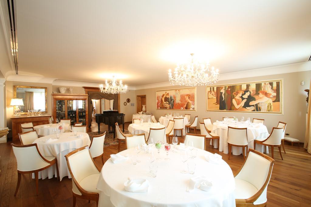 Le Muse Hotel San Bonifacio Ngoại thất bức ảnh